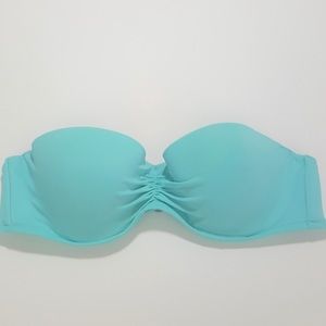 Malta Bandeau Swim Top